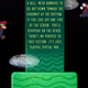 Illustration for article titled In iSuper Mario Bros./i, falling is fun